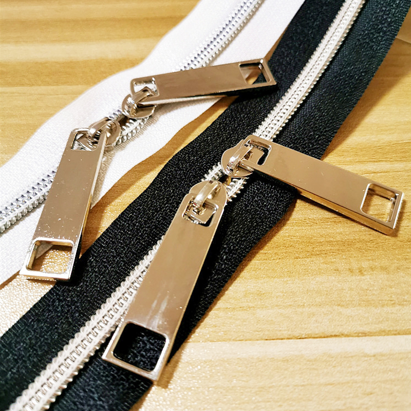 nylon zipper NL-5-20-5