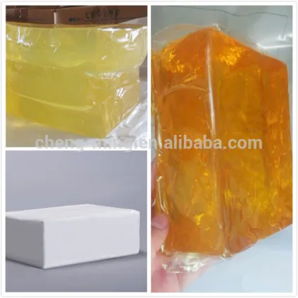 Hot Melt Adhesives for Medical Tapes