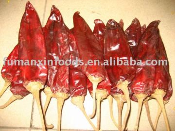 sell meiguohong chilli