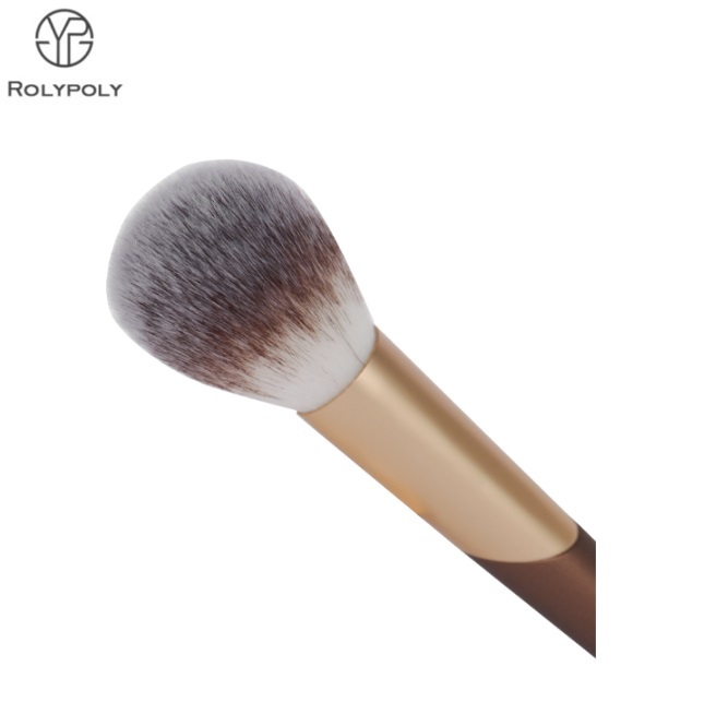 Kabuki Round Foundation Brush Hot Selling In Dubai