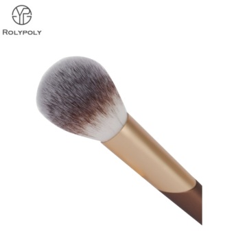 Kabuki Round Foundation Brush ขายร้อนในดูไบ