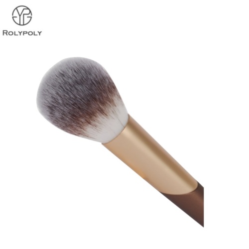 Kabuki Round Foundation Brush Hot Selling in Dubai