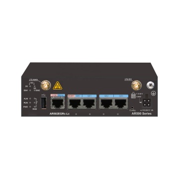 High-Quality Home Router AR509CG-Lc: WiFi, 3G, and 4G Connectivity