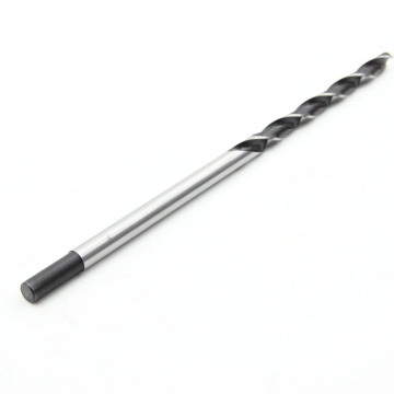Extra Long Wood Drill Bits for Large Projects at B&Q