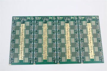 Price of lead-free tin sprayed circuit boards