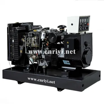 Volvo Penta Diesel Generator, Genset 68kw-500kw 85KVA-625KVA