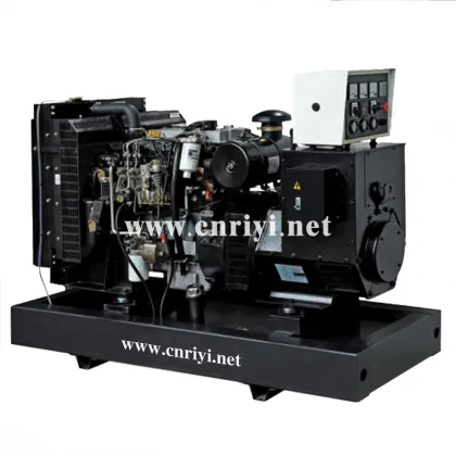 Volvo Penta Diesel Generator, Genset 68kw-500kw 85KVA-625KVA