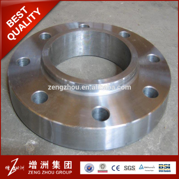 astm a105 ansi b16.5 ansi butt weld flange