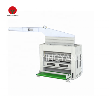 YINGYANG Pneumatic Feeder for Nonwoven Production Lines
