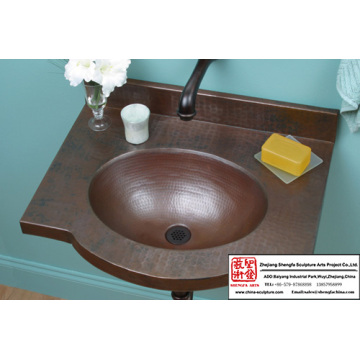 Water Club Washstand