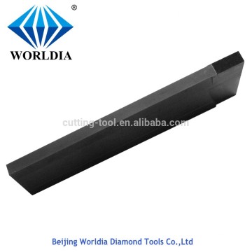 PCD EXternal Grooving cutter