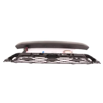 Jiangsu Danyang Wholesale Automotive Parts: Car Radiator Grille for Toyota 4Runner 2020