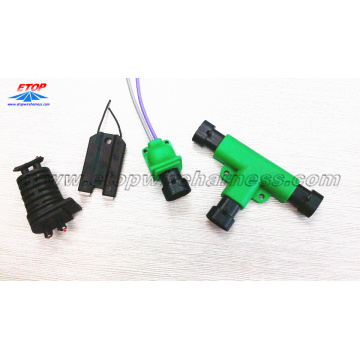 Conector impermeable moldeado Delphi