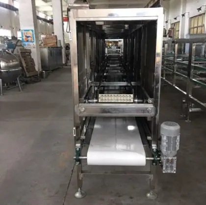 Single-Operation Candy Machine: New Design, Automatic Candy Depositor with Molded Candies