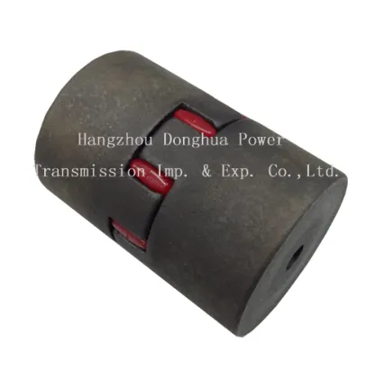 DIN Standard L Coupling L-090