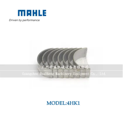 MAHLE Connecting Rod Bearing 4HK1 6HK1 8-97616358-0