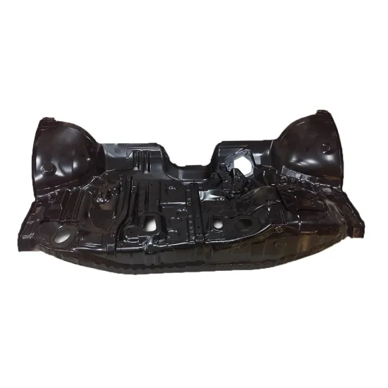 Guangzhou ADIS Auto Body Part - Rear Panel for Toyota Lexus