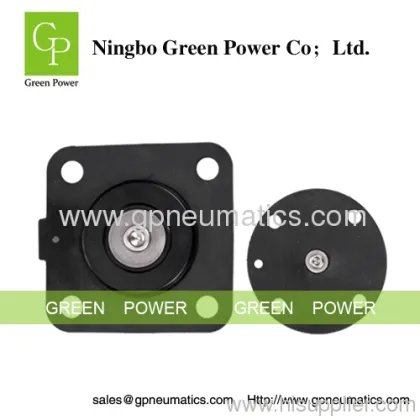 G Pulse Valve Diaphragm 