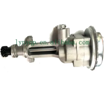 JMC Parts Oil Pump 4JB1 1011100AD for Chinese Trucks (YUEJIN/FOTON/JMC/JBC/NJ1020/NJ1062/HFC1035/SUNRAY)