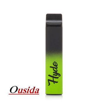 Hight Quality Hyde Recharge Disposable Vape 3300 Puffs