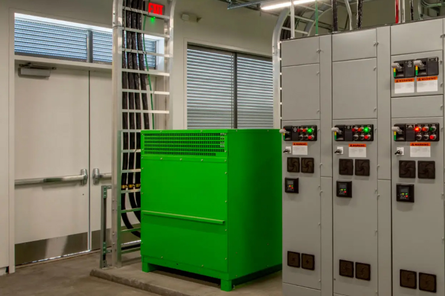 energy storage battery cabinet energy storage battery cabinet