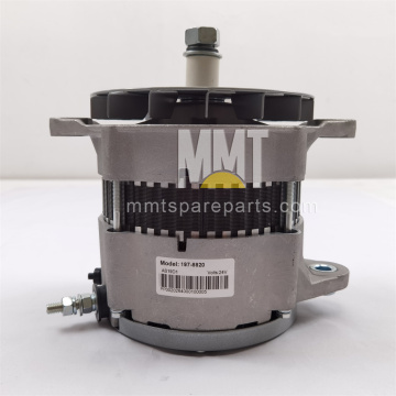 197-8820 1978820 Alternador de carga para C7 C9 C11 C13 PM200 Motor