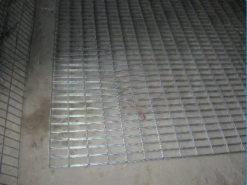 welding wire mesh panel