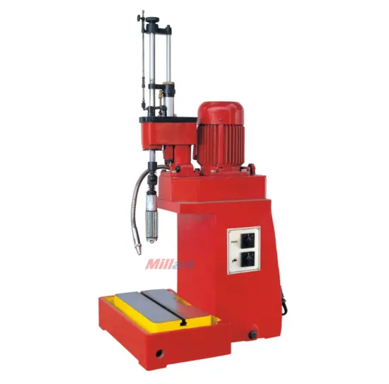 High-Quality Cylinder Honing Machine M807A for Motorcycle Engine Repair and Maintenance
