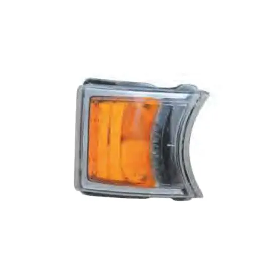 24 Volt LED Truck Marker Side Light Corner Lamp for Scania - 1949900