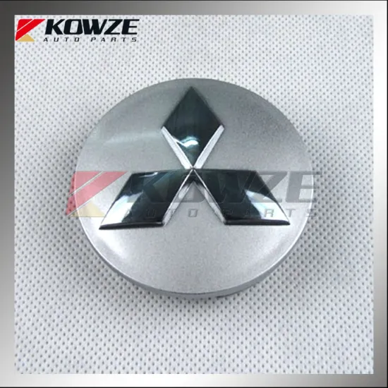 Centre Disc Wheel Cap For Mitsubishi Pajero Montero L200 Triton Outlander V87 V97 V98 K64T CW5W MN103370