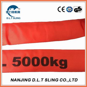 Round Sling Lifting Belt