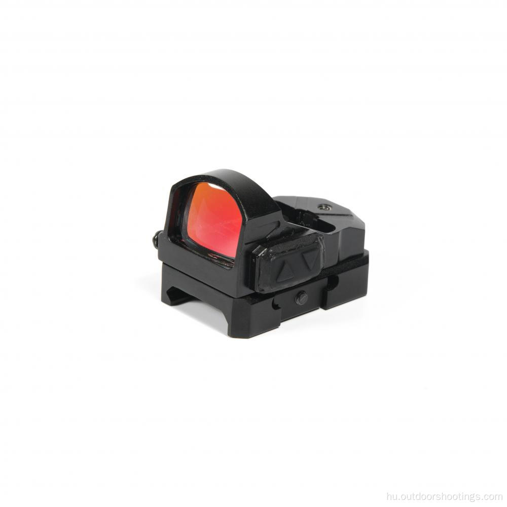 Advance Micro Reflex Sight 2MOA Dot