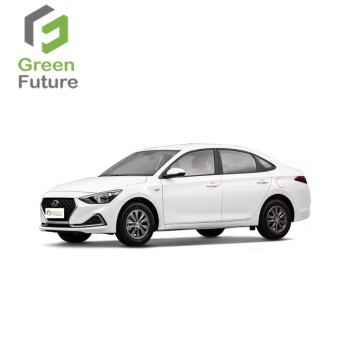 Hyundai Celesta 2020 Model 1.6L YueMu Version Sales and Deposits