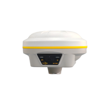 South Galaxy G3 RTK GNSS System للمسح الأراضي