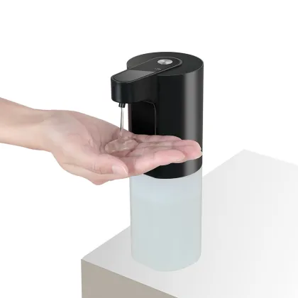 Auto Sensor Liquid Soap Dispenser