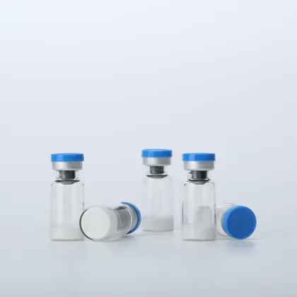 100u Face Serum Freeze-Dried Powder for Wrinkle Removal