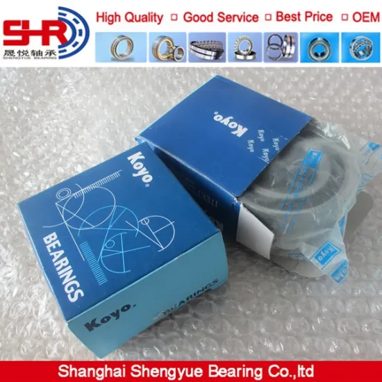 KOYO bearing High Performance 28*61*42 Wheel Hub Bearing DAC28610042