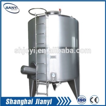 Edelstahltank 10000 Liter
