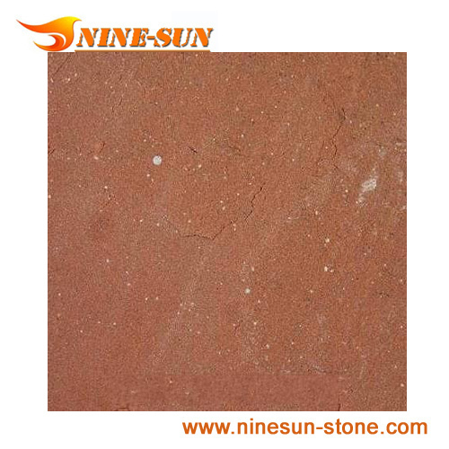 Yellow Sandstone & Black Sandstone & Red Sandstone