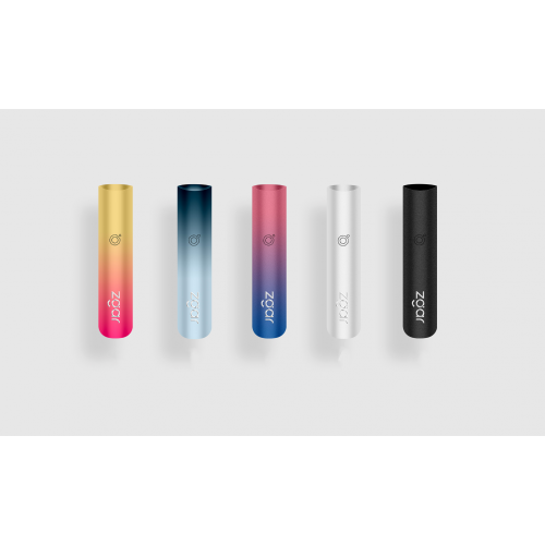 Caneta vaporizador eletrônico recarregável para cigarro eletrônico OEM / ODM da Malásia