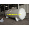 50 M3 Large ASME Propane Vessels