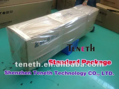 Servo motor vinyl cutter plotter de decoupe pas cher