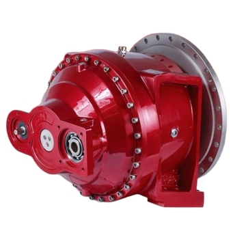 PMP Mixer Parts for Italy - PMB8.0R140 Reducer
