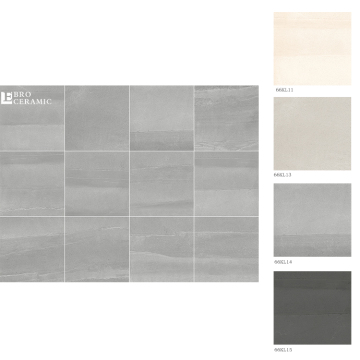 Newest Design Wholesale Indian Porcelain Tiles 300x600mm 600x600mm 600X1200mm - Top Quality