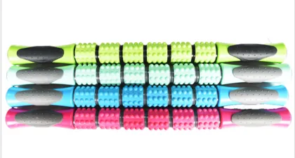 Muscle Roller Body Massage Stick Bar
