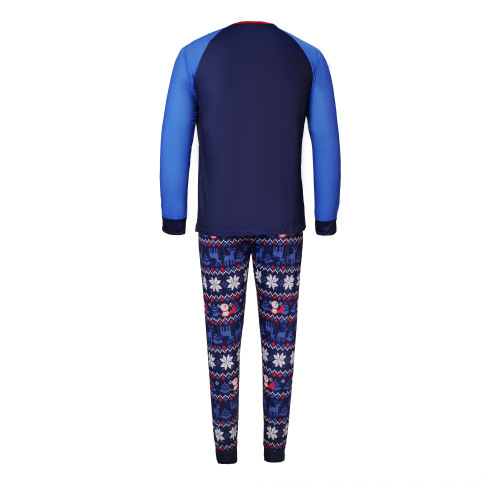 Spiderman Design Soft Flannel Child Hooded Pajamas
