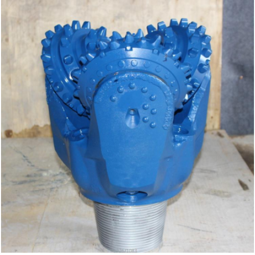 12 Zoll TCI Tricone Bit harte Formation