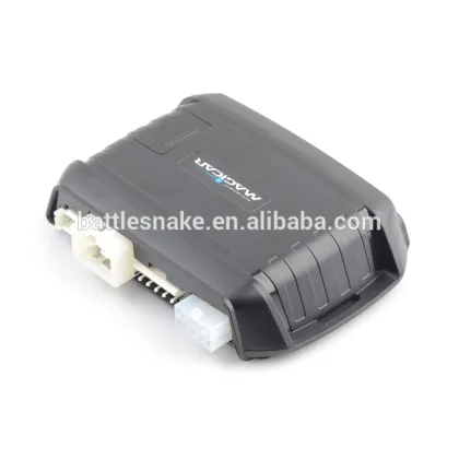 M904F Magicar Car Alarm Security Anti-theft Car Alarm Device