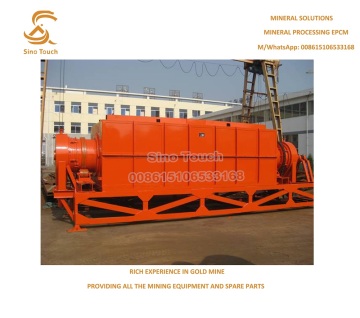 Electric Heating activated carbon regeneration kiln