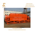 Electric Heating activated carbon regeneration kiln